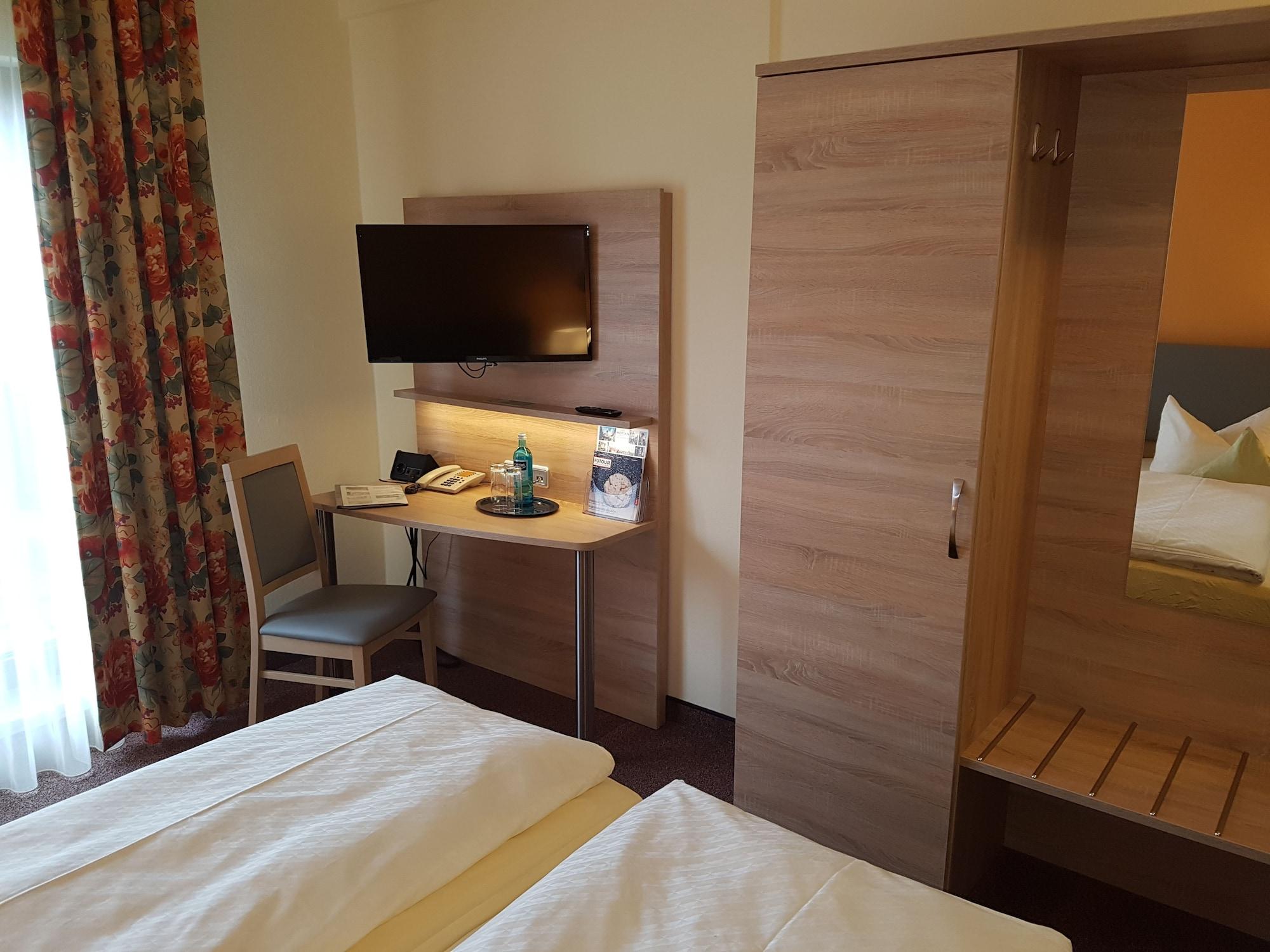 Hotel Merian Rothenburg Rothenburg ob der Tauber Extérieur photo