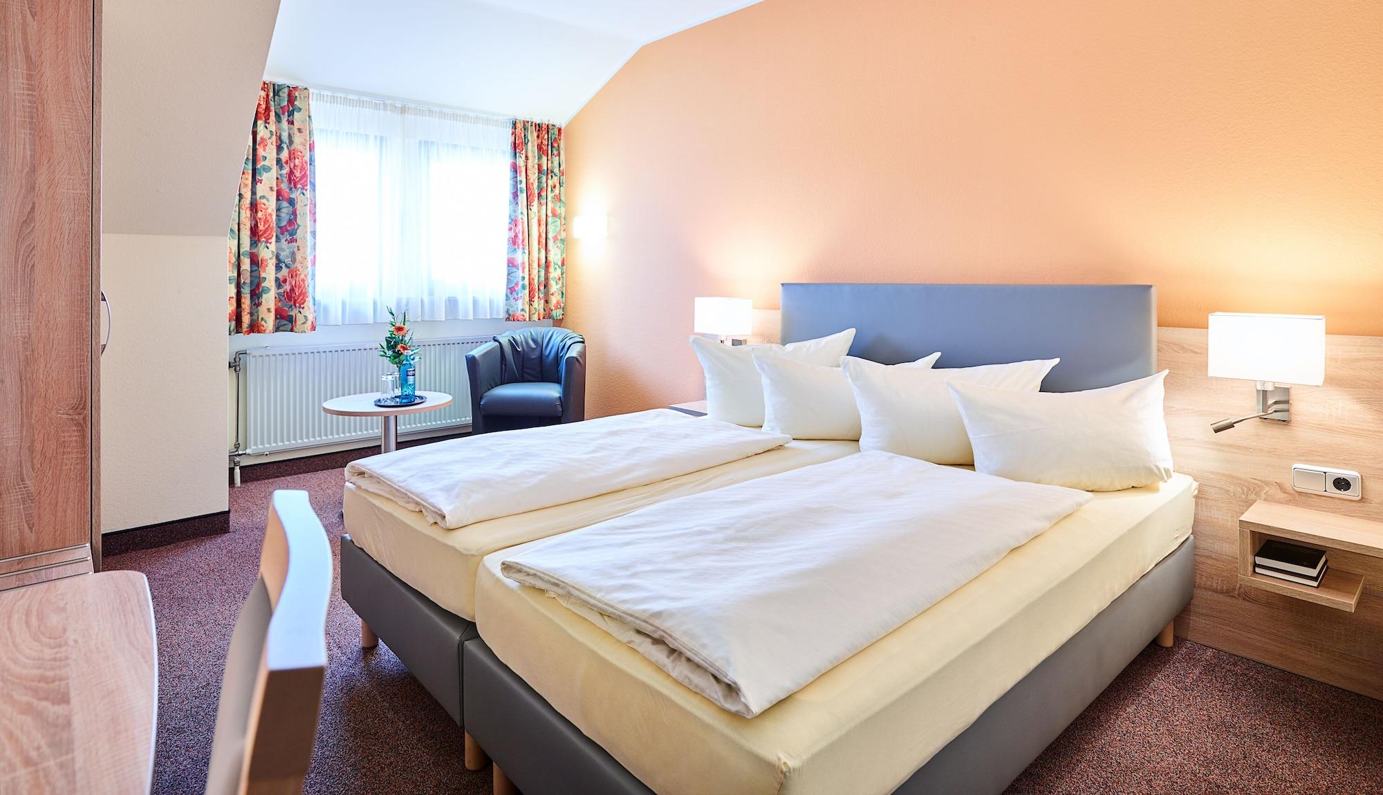 Hotel Merian Rothenburg Rothenburg ob der Tauber Extérieur photo