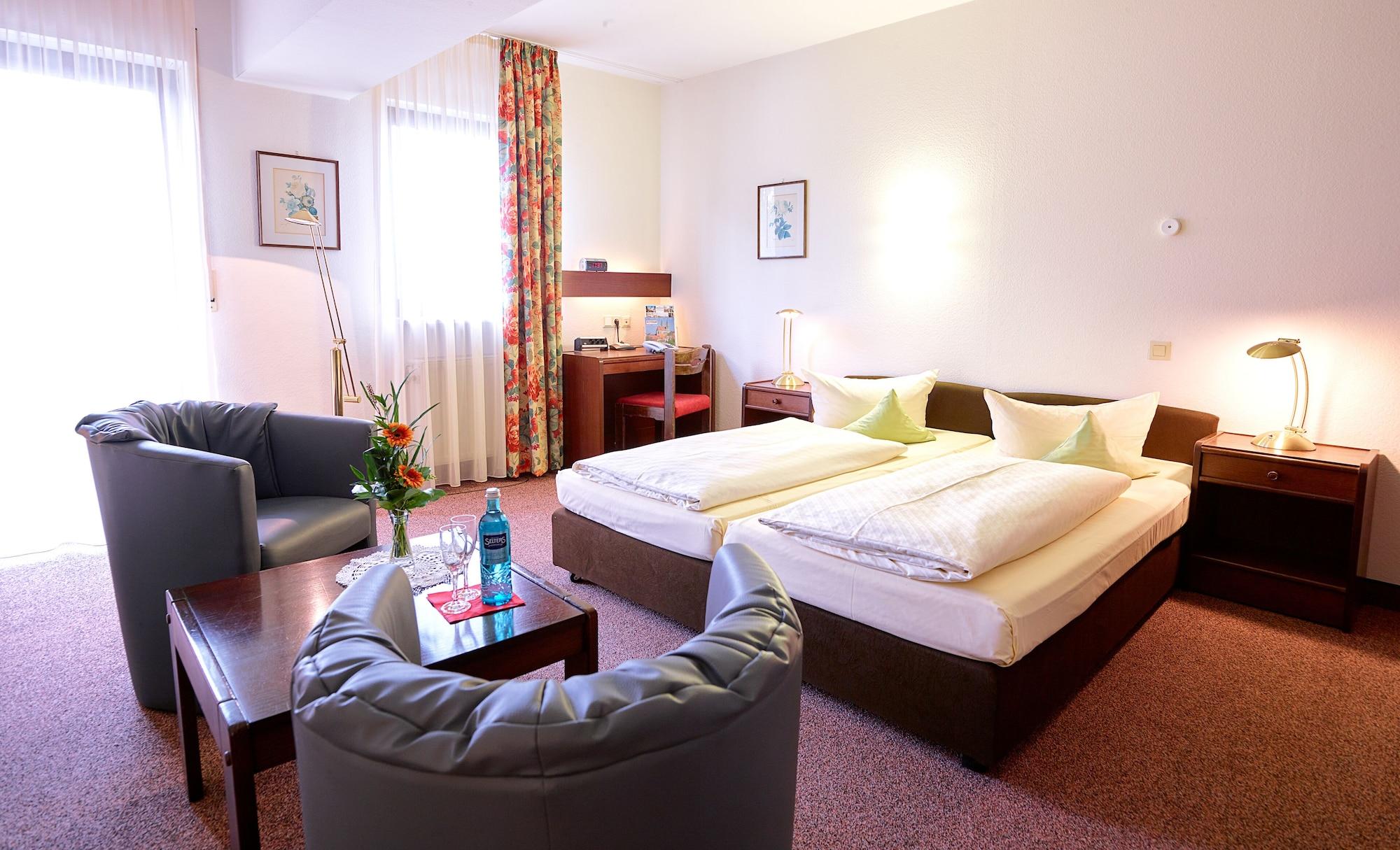 Hotel Merian Rothenburg Rothenburg ob der Tauber Extérieur photo