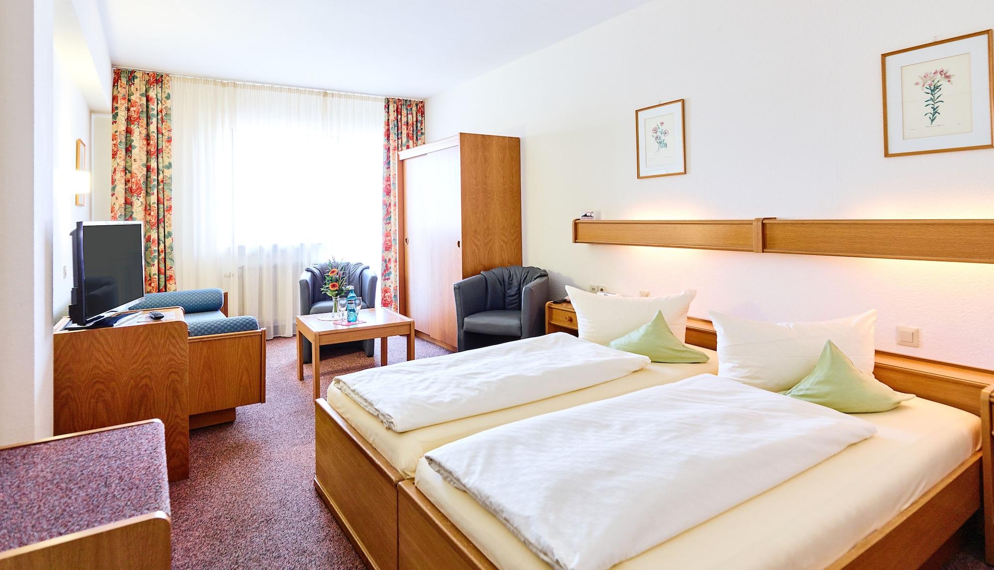 Hotel Merian Rothenburg Rothenburg ob der Tauber Extérieur photo