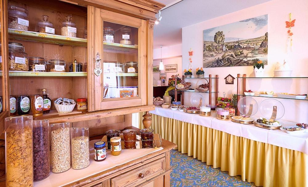 Hotel Merian Rothenburg Rothenburg ob der Tauber Extérieur photo