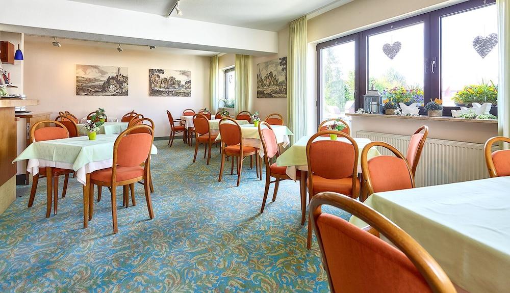 Hotel Merian Rothenburg Rothenburg ob der Tauber Extérieur photo