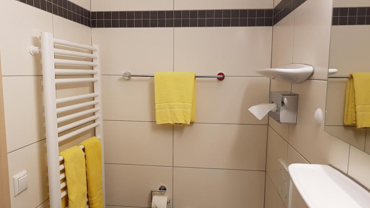 Hotel Merian Rothenburg Rothenburg ob der Tauber Extérieur photo