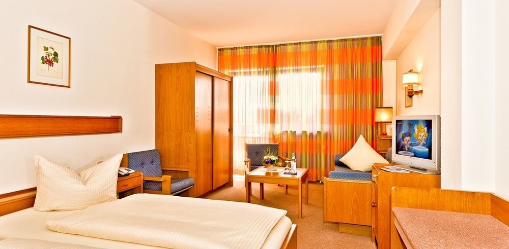 Hotel Merian Rothenburg Rothenburg ob der Tauber Extérieur photo