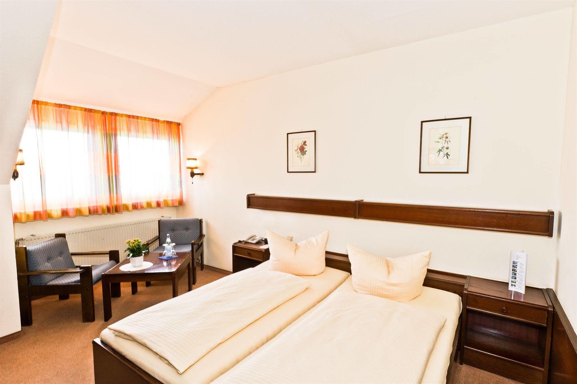 Hotel Merian Rothenburg Rothenburg ob der Tauber Extérieur photo