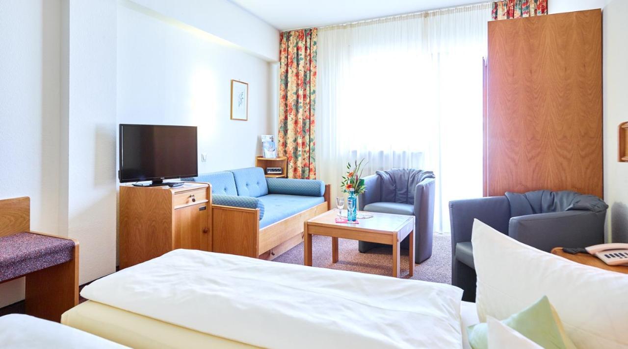 Hotel Merian Rothenburg Rothenburg ob der Tauber Extérieur photo
